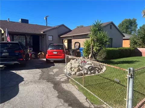 9753 Mercedes Ave, Arleta, CA 91331