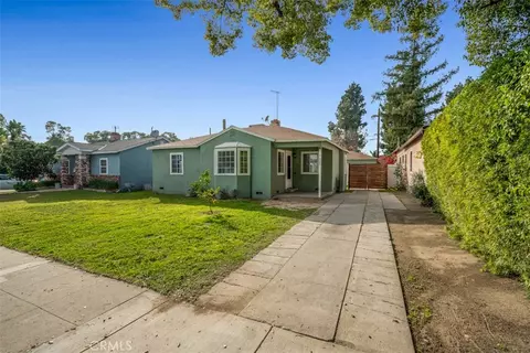 1625 N Maple St, Burbank, CA 91505