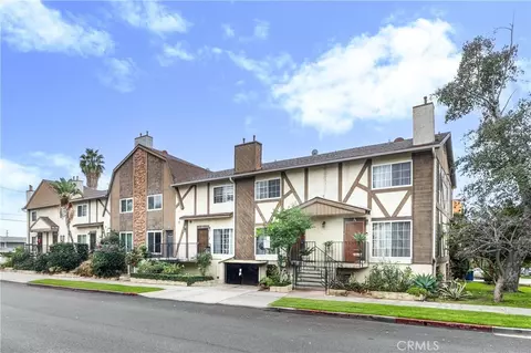 311 S Fifth St #D, Burbank, CA 91501