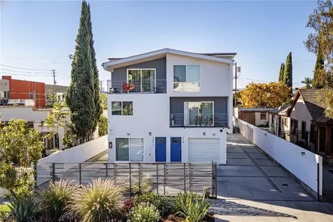 1119 N Berendo, Los Angeles, CA 90029