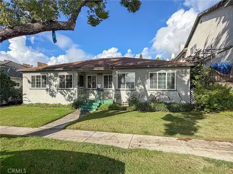 487 E Providencia, Burbank, CA 91501