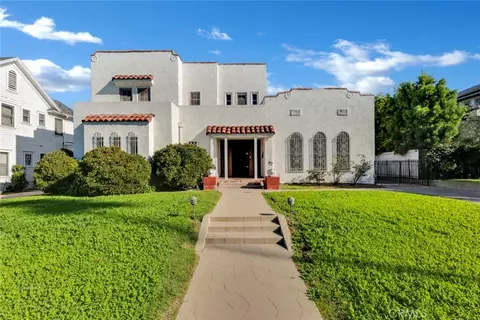 1224 S Wilton Pl, Los Angeles, CA 90019