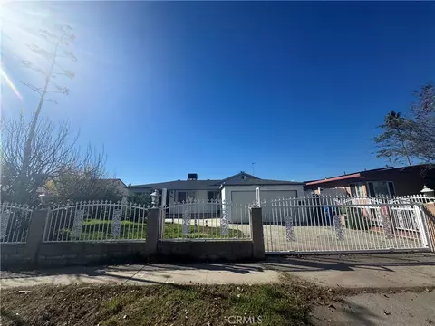 6703 Morse Ave, North Hollywood, CA 91606