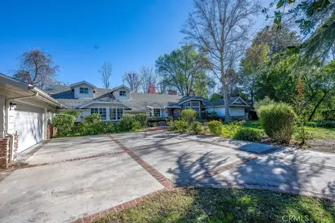 5504 Donna Ave, Tarzana, CA 91356