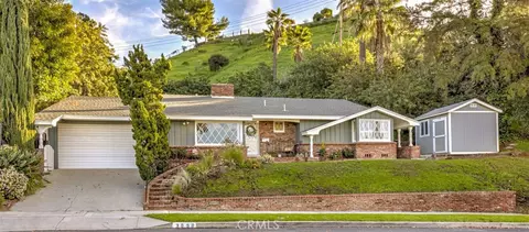 3050 N Lamer, Burbank, CA 91504
