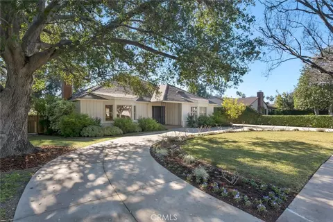 1720 Homet Rd, Pasadena, CA 91106