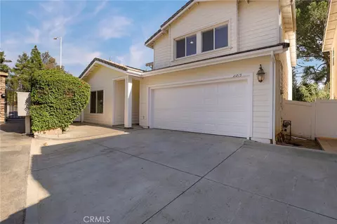 11215 Wilbur Ave, Porter Ranch, CA 91326