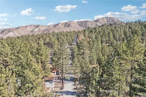 View/Area - 1847 Thrush Rd, Wrightwood, CA 92397 photo 1 of 7