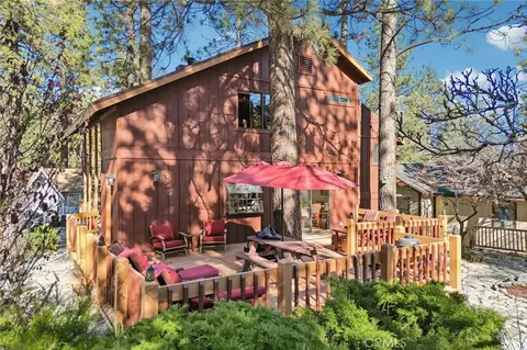 Other - 1847 Thrush Rd, Wrightwood, CA 92397 photo 3 of 5
