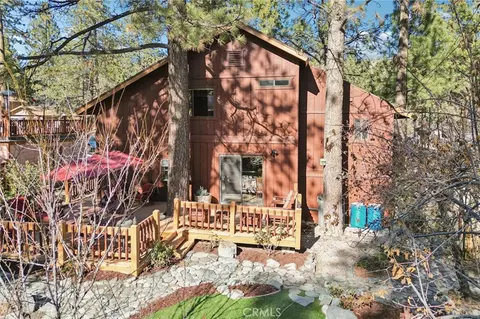 Other - 1847 Thrush Rd, Wrightwood, CA 92397 photo 5 of 5