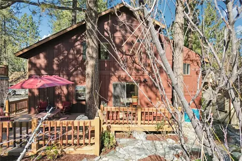 Other - 1847 Thrush Rd, Wrightwood, CA 92397 photo 4 of 5