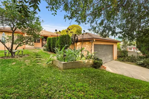 3104 Norwich, Alhambra, CA 91803