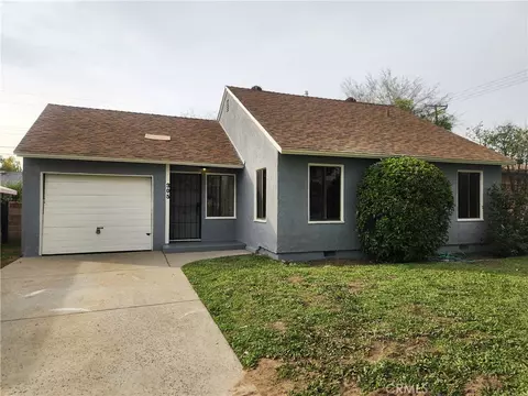 305 S Angeleno Ave, Azusa, CA 91702