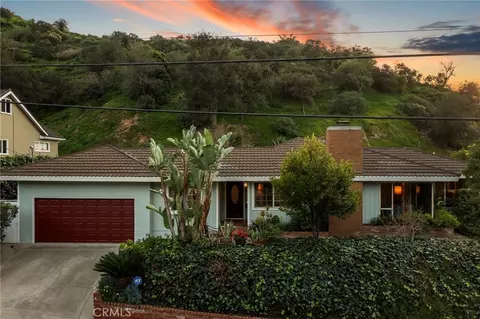 2064 Oak Vly, Glendale, CA 91208