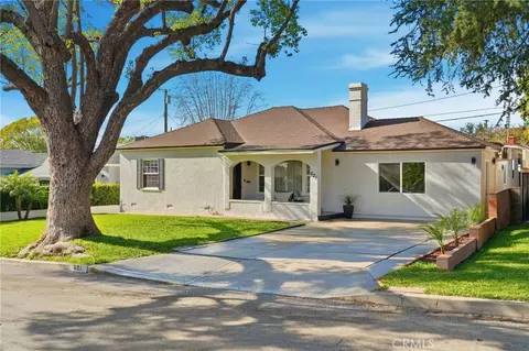 621 Roselli St, Burbank, CA 91501
