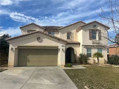 38667 Panther Dr, Palmdale, CA 93551