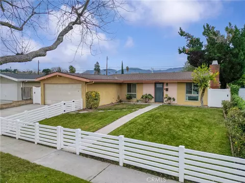 19324 Fairweather, Canyon Country, CA 91351