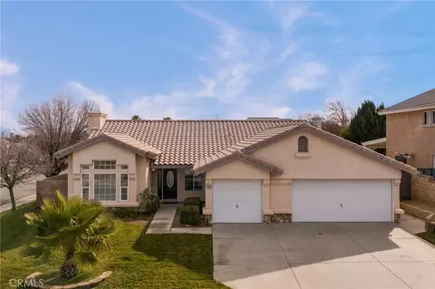 40508 Fieldcrest Ln, Palmdale, CA 93551