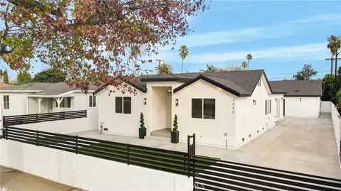 7040 Tyrone Ave, Van Nuys, CA 91405