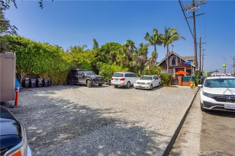 1909 Pacific Ave, Venice, CA 90291