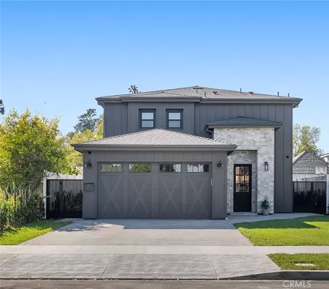 4831 Sancola, North Hollywood, CA 91601