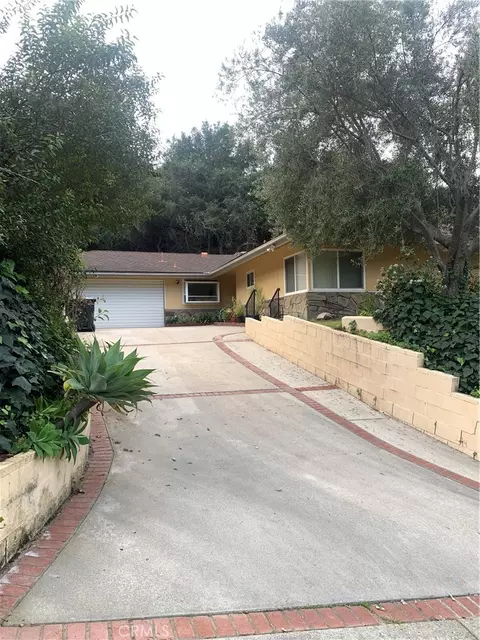 1918 Calafia St, Glendale, CA 91208
