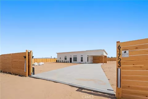 61723 Highland Vw, Joshua Tree, CA 92252