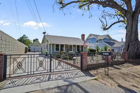 10436 La Tuna Canyon Rd, Sun Valley, CA 91352