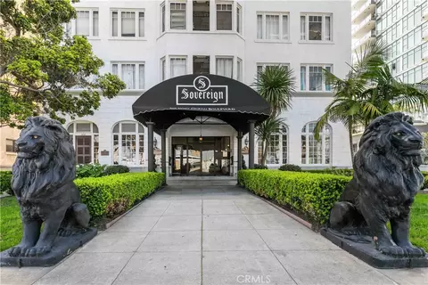 360 W Ocean Blvd #408, Long Beach, CA 90802