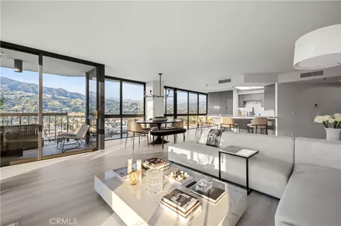 222 Monterey #1302, Glendale, CA 91206