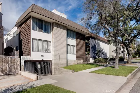 615 E Olive #A, Burbank, CA 91501