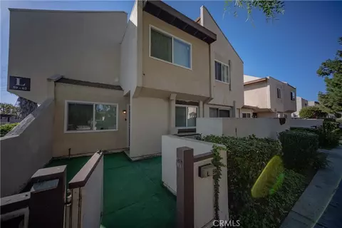 16710 Orange #L59, Paramount, CA 90723