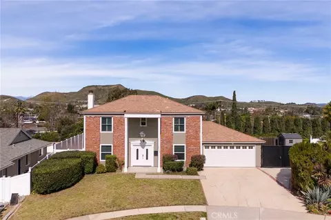 3433 Neva Cir, Newbury Park, CA 91320