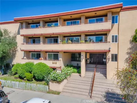 5412 Lindley Ave #108, Encino, CA 91316