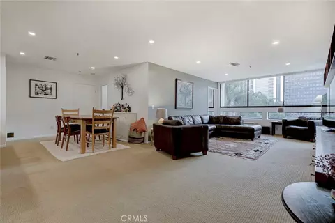 880 W 1st #401, Los Angeles, CA 90012