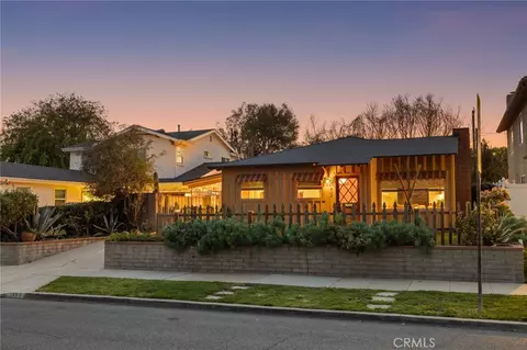 437 N Parish Pl, Burbank, CA 91506