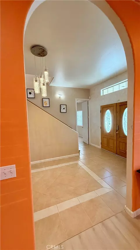 Entry Way - 7590 Fairway, Yucca Valley, CA 92284 photo 3 of 4