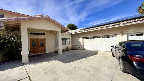 Exterior - 7590 Fairway, Yucca Valley, CA 92284 photo 2 of 3