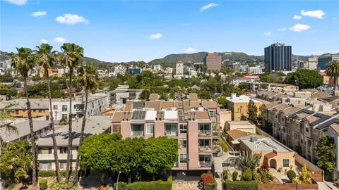 6525 La Mirada Ave #112, Los Angeles, CA 90038
