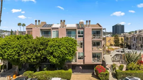6525 La Mirada Ave #112, Los Angeles, CA 90038