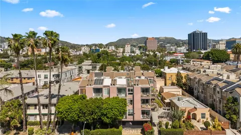 6525 La Mirada Ave #112, Los Angeles, CA 90038