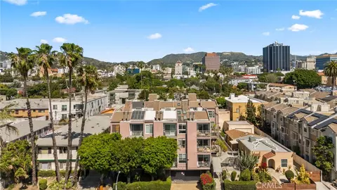 6525 La Mirada Ave #112, Los Angeles, CA 90038