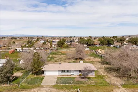 10041 E Avenue R6 Ave, Littlerock, CA 93543