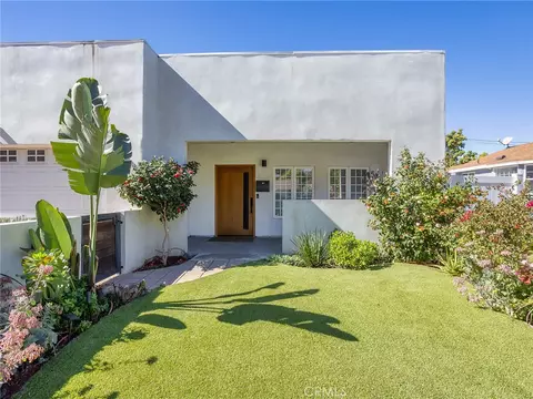 1033 N Pass Ave, Burbank, CA 91505