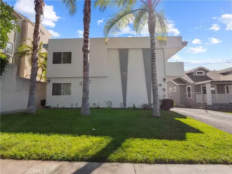 350 W Wilson, Glendale, CA 91203