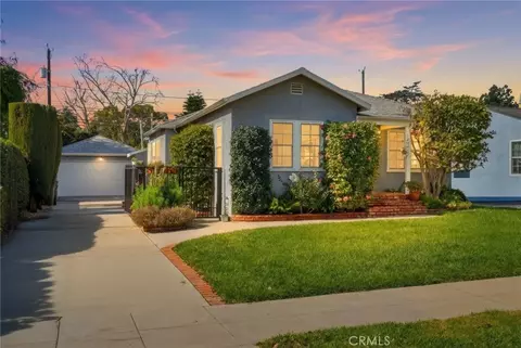 1025 N Screenland Dr, Burbank, CA 91505