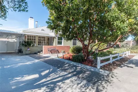 517 S Griffith Park, Burbank, CA 91506