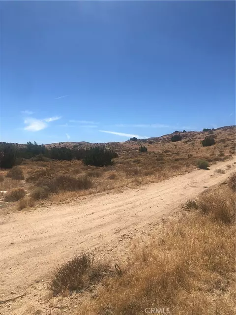 0 Small Rd, Palmdale, CA 93550