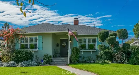 401 S Orchard Dr, Burbank, CA 91506