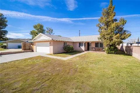 39133 11th St W, Palmdale, CA 93551